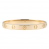 PULSEIRA CARTIER LOVE