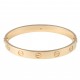 PULSEIRA CARTIER LOVE