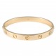 PULSEIRA CARTIER LOVE