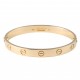 PULSEIRA CARTIER LOVE