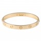 PULSEIRA CARTIER LOVE