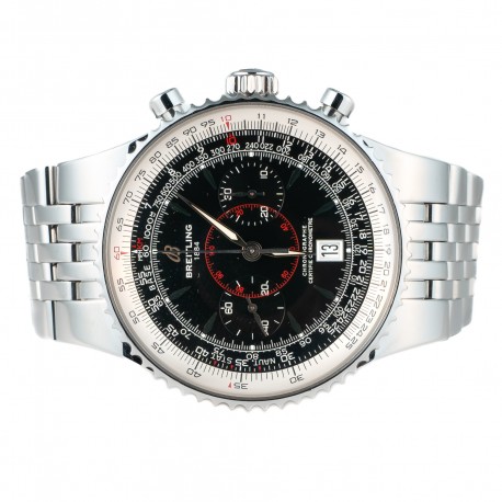 BREITLING MONTBRILLANT LÉGENDE 47MM 2014