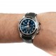 OMEGA SEAMASTER PLANET OCEAN CHRONOGRAPH OLYMPIC GAMES BEIJING 45.5MM 2008