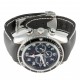 OMEGA SEAMASTER PLANET OCEAN CHRONOGRAPH OLYMPIC GAMES BEIJING 45.5MM 2008