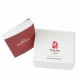 OMEGA SEAMASTER PLANET OCEAN CHRONOGRAPH OLYMPIC GAMES BEIJING 45.5MM 2008