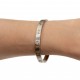 PULSEIRA CARTIER LOVE