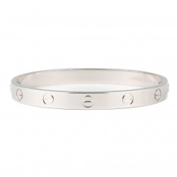 PULSEIRA CARTIER LOVE