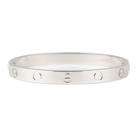 PULSEIRA CARTIER LOVE