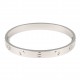 PULSEIRA CARTIER LOVE