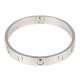 PULSEIRA CARTIER LOVE