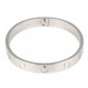 PULSEIRA CARTIER LOVE