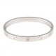 PULSEIRA CARTIER LOVE