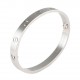 PULSEIRA CARTIER LOVE