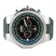 BREITLING BENTLEY GMT RACING GREEN SPECIAL EDITION 49MM 2015