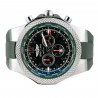 BREITLING BENTLEY GMT RACING GREEN SPECIAL EDITION 49MM 2015