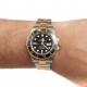 ROLEX SEA-DWELLER OURO E AÇO 43MM 2021