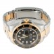 ROLEX SEA-DWELLER OURO E AÇO 43MM 2021