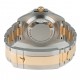 ROLEX SEA-DWELLER OURO E AÇO 43MM 2021
