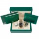 ROLEX SEA-DWELLER OURO E AÇO 43MM 2021