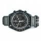 SWATCH X OMEGA MISSION TO THE MOONPHASE SNOOPY PRETO 42MM 2025