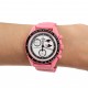 SWATCH X OMEGA MISSION TO THE PINK MOONPHASE 42MM 2025