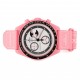 SWATCH X OMEGA MISSION TO THE PINK MOONPHASE 42MM 2025