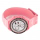 SWATCH X OMEGA MISSION TO THE PINK MOONPHASE 42MM 2025