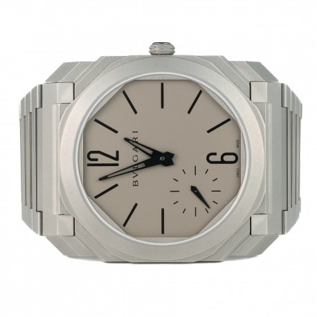 BVLGARI OCTO FINÍSSIMO 40MM 2025