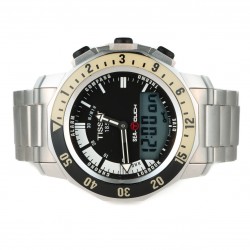 TISSOT T. TOUCH SEA 44MM 2015