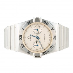 OMEGA CONSTELLATION DAY-DATE 33MM