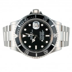 ROLEX SUBMARINER DATE 40MM 2003