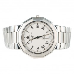 BAUME & MERCIER RIVIERA QUARTZ 34MM 2000