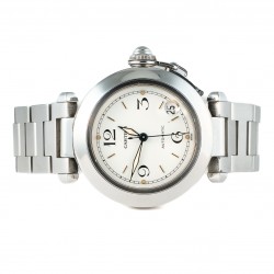 CARTIER PASHA C 35MM 2008