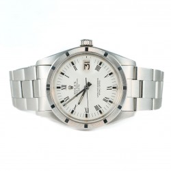 ROLEX OYSTER PERPETUAL DATE 34MM 1981
