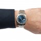 ROLEX DATEJUST II 41MM DIAMONDS DIAL 2019