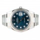 ROLEX DATEJUST II 41MM DIAMONDS DIAL 2019