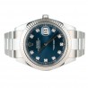 ROLEX DATEJUST II 41MM DIAMONDS DIAL 2019