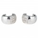 MINI ARGOLA DE DIAMANTES