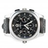 JEANRICHARD CHRONOSCOPE 43MM 2012