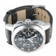 JEANRICHARD CHRONOSCOPE 43MM 2012