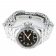 JAEGER LECOULTRE KYROS 36MM 1999