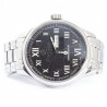ERNST BENZ CHRONOSPORT 47MM 2009 - COMPL. PGTO.