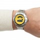 TAG HEUER AQUARACER CHRONOTIMER 43MM 2008