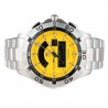 TAG HEUER AQUARACER CHRONOTIMER 43MM 2008