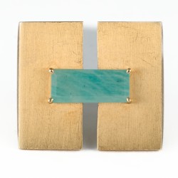 ANEL ANIMALE ORO
