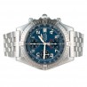 BREITLING BLACKBIRD CHRONOMAT 40MM 2003
