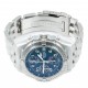 BREITLING BLACKBIRD CHRONOMAT 40MM 2003
