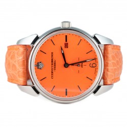 CUERVO & SOBRINOS HISTORIADOR TIERRA 40MM 2025