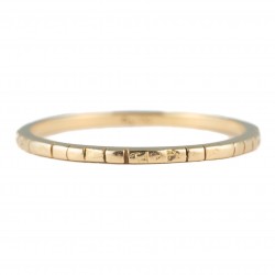 ALIANÇA ANTONIO BERNARDO COLEÇÃO DANY CONCETRA