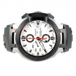 TISSOT T-RACE MOTO GP AUTOMATIC 45.3MM 2013